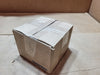 THOMAS & BETTS 1-1/4" Tray Cable and Flexible Cord Fitting ISR125-122SS (Box of 5)