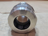 THOMAS & BETTS 1-1/4" Tray Cable and Flexible Cord Fitting ISR125-122SS (Box of 5)