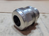 THOMAS & BETTS 1-1/4" Tray Cable and Flexible Cord Fitting ISR125-122SS (Box of 5)