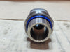 THOMAS & BETTS 1-1/4" Tray Cable and Flexible Cord Fitting ISR125-122SS (Box of 5)