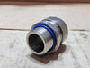 THOMAS & BETTS 1-1/4" Tray Cable and Flexible Cord Fitting ISR125-122SS (Box of 5)