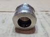 THOMAS & BETTS 1-1/4" Tray Cable and Flexible Cord Fitting ISR125-122SS (Box of 5)