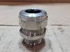 THOMAS & BETTS 1-1/4" Tray Cable and Flexible Cord Fitting ISR125-122SS (Box of 5)