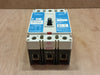 CUTLER-HAMMER 125 Amp, 3-Pole, 600 Volts CIrcuit Breaker FDB3125L