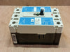 CUTLER-HAMMER 125 Amp, 3-Pole, 600 Volts CIrcuit Breaker FDB3125L