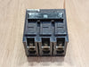 CUTLER-HAMMER 100 Amp, 3 Pole, 240 Volts Circuit Breaker BAB3100H