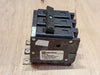 CUTLER-HAMMER 100 Amp, 3 Pole, 240 Volts Circuit Breaker BAB3100H