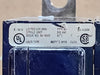 CUTLER-HAMMER 100 Amp, 3 Pole, 240 Volts Circuit Breaker BAB3100H