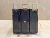 CUTLER-HAMMER 100 Amp, 3 Pole, 240 Volts Circuit Breaker BAB3100H