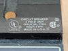 SQUARE D FA26040AC 40A 2-Pole 600V I-Line Thermal-Magnetic Molded Case Circuit Breaker