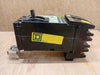 SQUARE D FA26040AC 40A 2-Pole 600V I-Line Thermal-Magnetic Molded Case Circuit Breaker