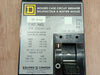SQUARE D FA26040-AB 40A 2-Pole 600V I-Line Thermal-Magnetic Molded Case Circuit Breaker