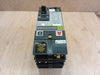 SQUARE D FA26040-AB 40A 2-Pole 600V I-Line Thermal-Magnetic Molded Case Circuit Breaker