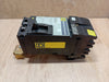 SQUARE D FR26040BC 40A 2-Pole 600V I-Line Thermal-Magnetic Molded Case Circuit Breaker