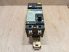 SQUARE D FR26040BC 40A 2-Pole 600V I-Line Thermal-Magnetic Molded Case Circuit Breaker