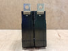 CUTLER-HAMMER BA250 50A 2-Pole 120/240V Quicklag Bolt-On Circuit Breaker