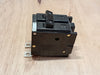 CUTLER-HAMMER BA250 50A 2-Pole 120/240V Quicklag Bolt-On Circuit Breaker