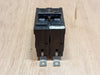 CUTLER-HAMMER BA250 50A 2-Pole 120/240V Quicklag Bolt-On Circuit Breaker