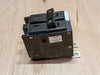 CUTLER-HAMMER BA250 50A 2-Pole 120/240V Quicklag Bolt-On Circuit Breaker