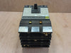 SQUARE D FA36060 60A 3-Pole 600V I-Line Thermal-Magnetic Molded Case Circuit Breaker