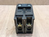 CUTLER-HAMMER BA240 Quicklag 40A 2-Pole 120/240V Bolt-On Circuit Breaker 10kA