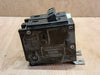 CUTLER-HAMMER BA240 Quicklag 40A 2-Pole 120/240V Bolt-On Circuit Breaker 10kA