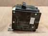 CUTLER-HAMMER BA240 Quicklag 40A 2-Pole 120/240V Bolt-On Circuit Breaker 10kA