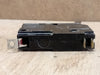 SQUARE D QOB115 15A 1-Pole 120/240V 10kA Bolt-On Thermal Magnetic Circuit Breaker