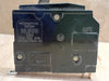 SQUARE D QOB115 15A 1-Pole 120/240V 10kA Bolt-On Thermal Magnetic Circuit Breaker