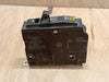 SQUARE D QOB115 15A 1-Pole 120/240V 10kA Bolt-On Thermal Magnetic Circuit Breaker