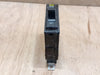 SQUARE D QOB115 15A 1-Pole 120/240V 10kA Bolt-On Thermal Magnetic Circuit Breaker