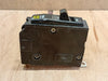 SQUARE D QOB115 15A 1-Pole 120/240V 10kA Bolt-On Thermal Magnetic Circuit Breaker