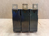 CUTLER-HAMMER BAB3090H 90A 3-Pole 240V Bolt-On Thermal Magnetic Circuit Breaker