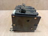 CUTLER-HAMMER BAB3090H 90A 3-Pole 240V Bolt-On Thermal Magnetic Circuit Breaker