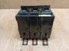 CUTLER-HAMMER BAB3090H 90A 3-Pole 240V Bolt-On Thermal Magnetic Circuit Breaker