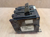 CUTLER-HAMMER BAB3090H 90A 3-Pole 240V Bolt-On Thermal Magnetic Circuit Breaker