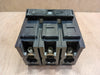CUTLER-HAMMER BAB3090H 90A 3-Pole 240V Bolt-On Thermal Magnetic Circuit Breaker