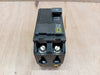 SQUARE D QOB240 40A 2-Pole 120/240V 10kA Bolt-On Thermal Magnetic Circuit Breaker
