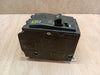 SQUARE D QOB240 40A 2-Pole 120/240V 10kA Bolt-On Thermal Magnetic Circuit Breaker