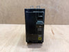 SQUARE D QOB240 40A 2-Pole 120/240V 10kA Bolt-On Thermal Magnetic Circuit Breaker