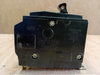 SQUARE D QOB240 40A 2-Pole 120/240V 10kA Bolt-On Thermal Magnetic Circuit Breaker