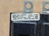 CUTLER-HAMMER BA260 60A 2-Pole 120/240V Bolt-On Thermal Magnetic Circuit Breaker