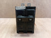 CUTLER-HAMMER BA260 60A 2-Pole 120/240V Bolt-On Thermal Magnetic Circuit Breaker