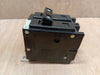 CUTLER-HAMMER BA260 60A 2-Pole 120/240V Bolt-On Thermal Magnetic Circuit Breaker