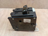 CUTLER-HAMMER BA260 60A 2-Pole 120/240V Bolt-On Thermal Magnetic Circuit Breaker
