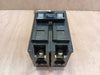 CUTLER-HAMMER BA260 60A 2-Pole 120/240V Bolt-On Thermal Magnetic Circuit Breaker