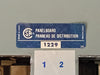 SQUARE D QBL-430 NQOB Panelboard 225A 120/240V 3-Phase 30-Circuit Main Lug Panelboard CU/AL