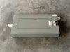 SQUARE D QBL-430 NQOB Panelboard 225A 120/240V 3-Phase 30-Circuit Main Lug Panelboard CU/AL
