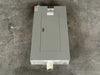 SQUARE D QBL-430 NQOB Panelboard 225A 120/240V 3-Phase 30-Circuit Main Lug Panelboard CU/AL