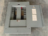 SQUARE D HCM2347-4A I-Line 400A 3-Phase 600V Main Lug Panelboard w/ Enclosure
